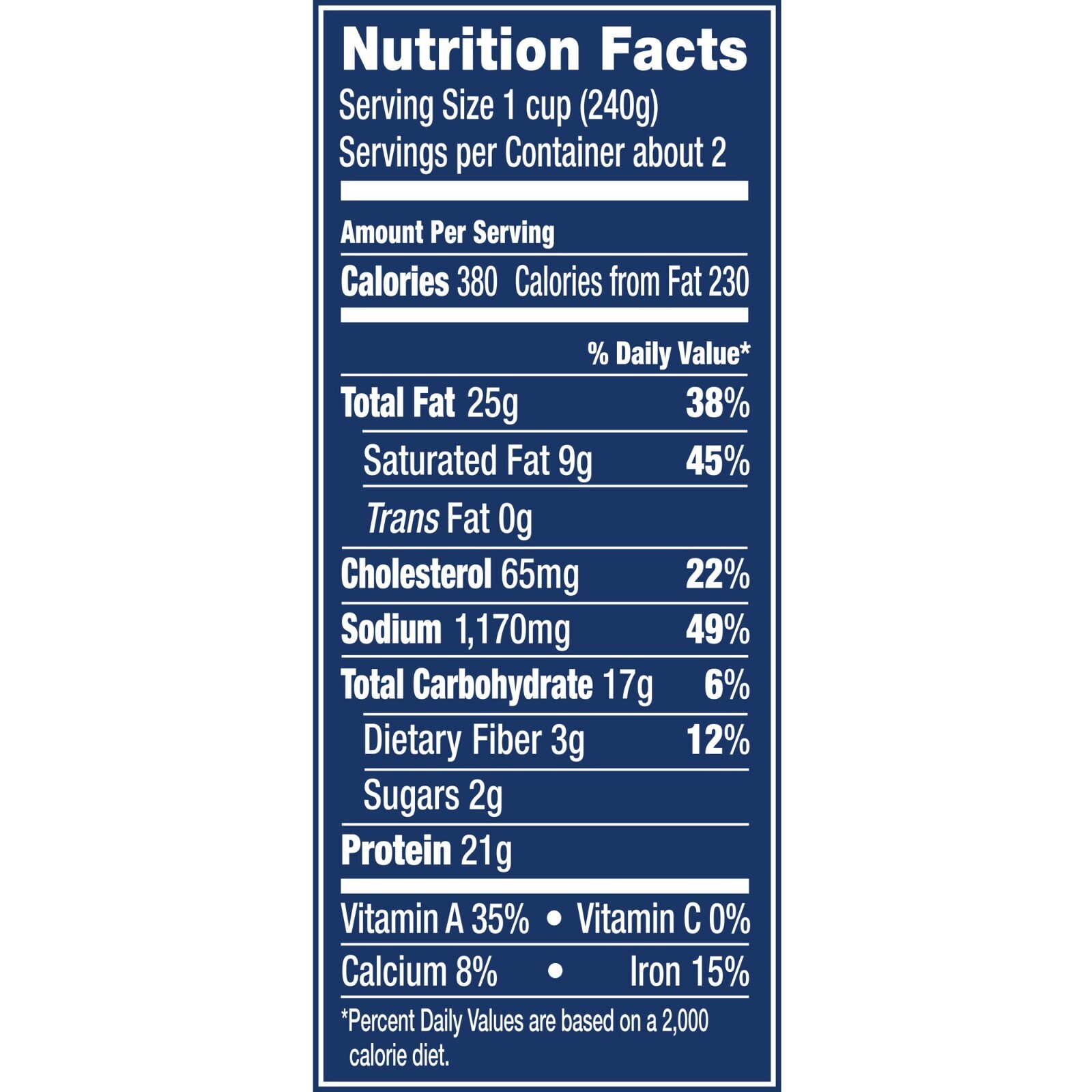 8 Cans Armour Star Chili with No Beans Quick & Easy Canned Food 14 OZ (8 Pack)