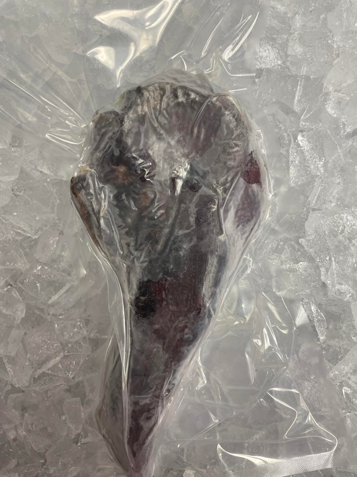 Homemade Fully Cooked and Smoked, BEEF TONGUE 1.75 -3 LB FOR $40 Skinless