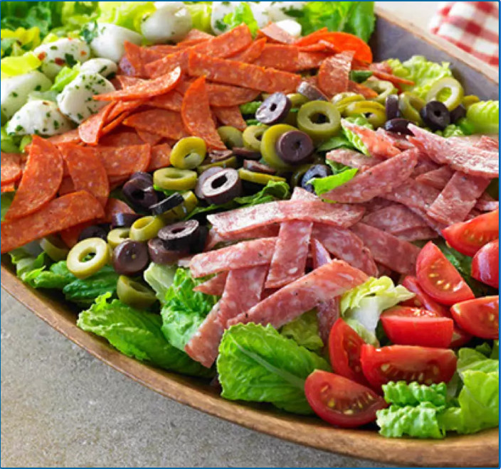1 – PACK GALLO ITALIAN SALAMI DRY SALAME “Family Size” 13 Oz Each Fast & Fresh