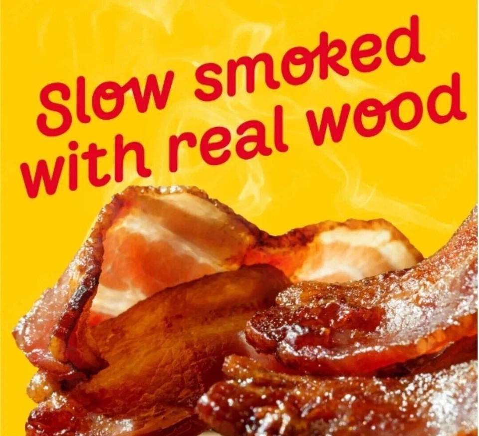 Oscar Mayer Real Bacon Bits Mega Pack, 9 Oz Bag, 2-2.5 Cups…