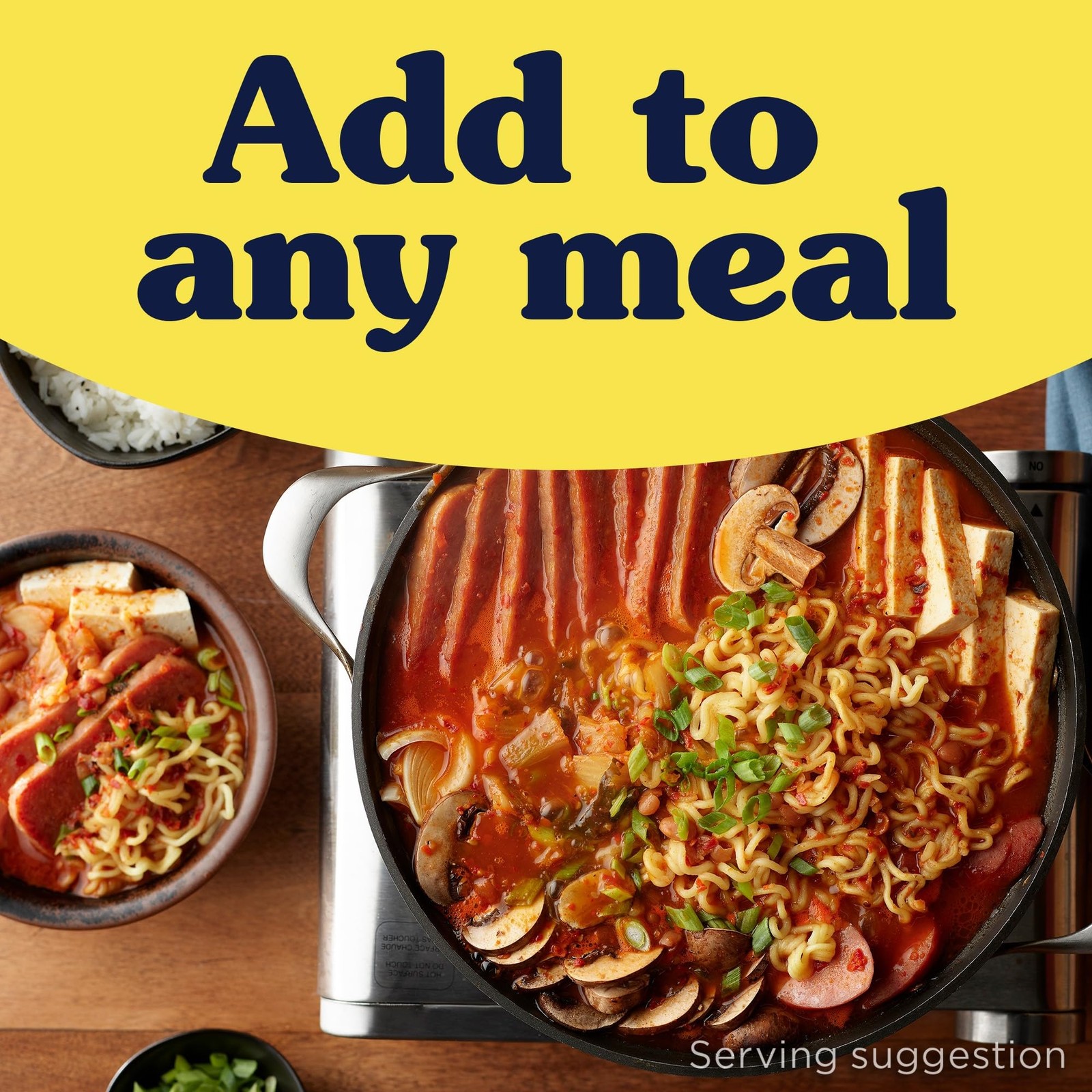 SPAM Korean BBQ Flavored, Shelf Stable Canned Meat, 12 12 Ounce (Pack of 1)