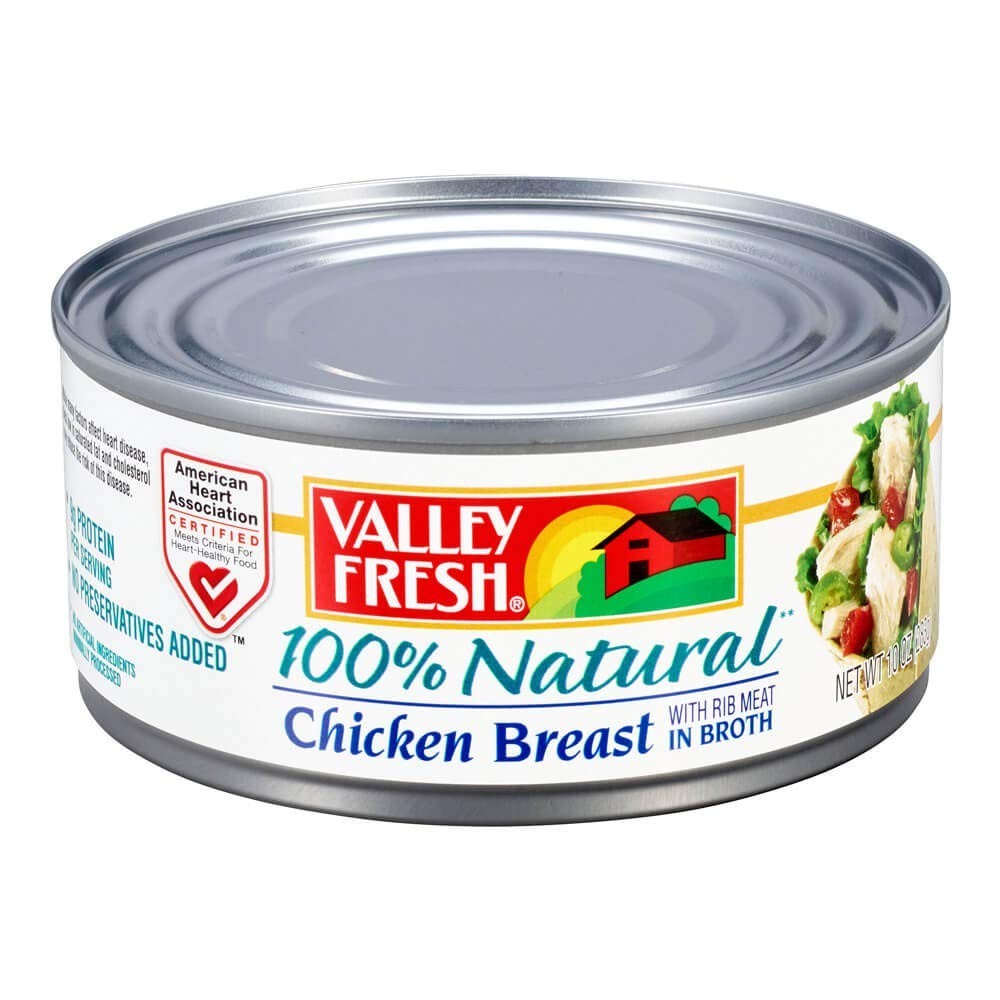 White Chicken, 10 OZ