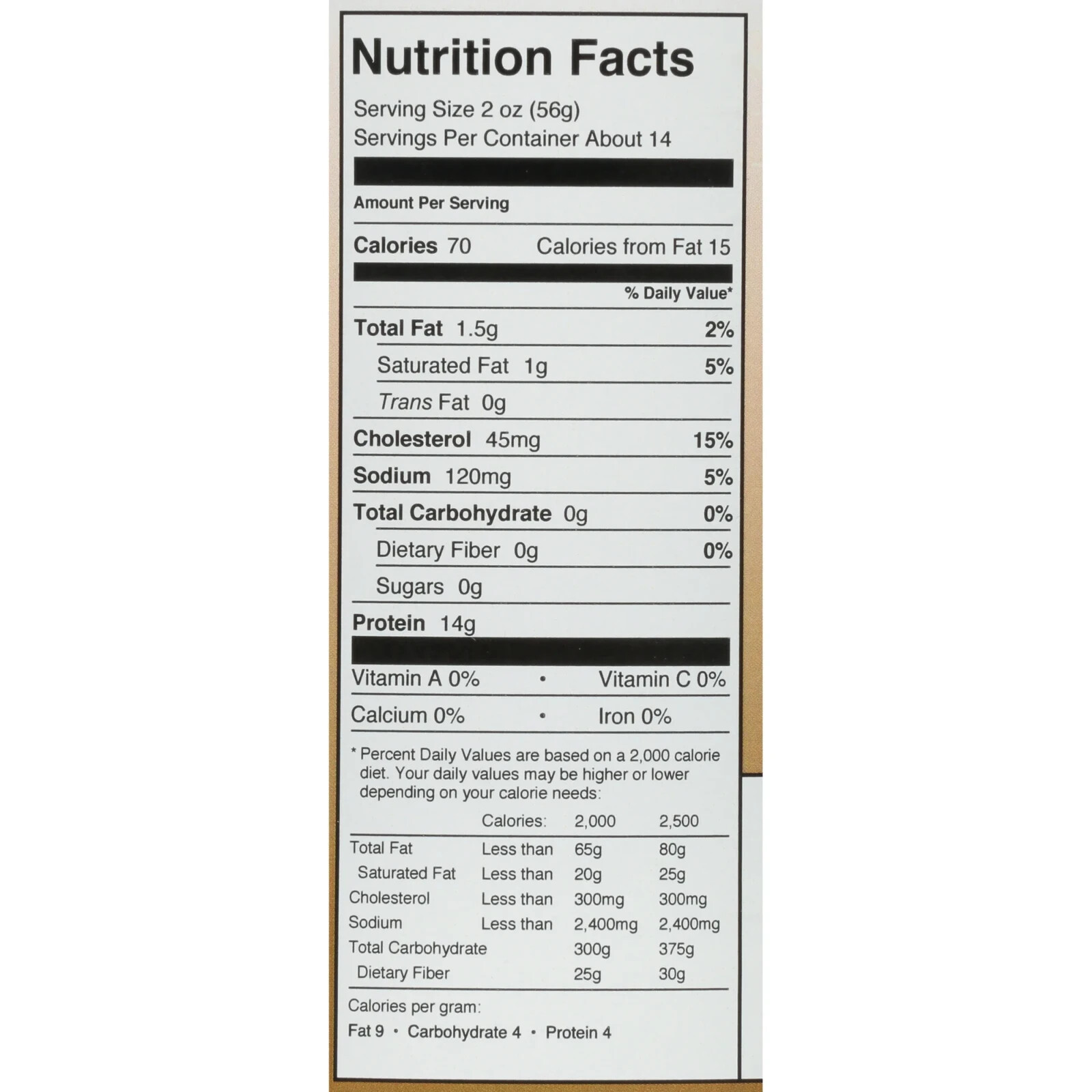 Keystone All Natural Canned Turkey, 4-pack -(28 oz) – Fully Cooked, No Preserves