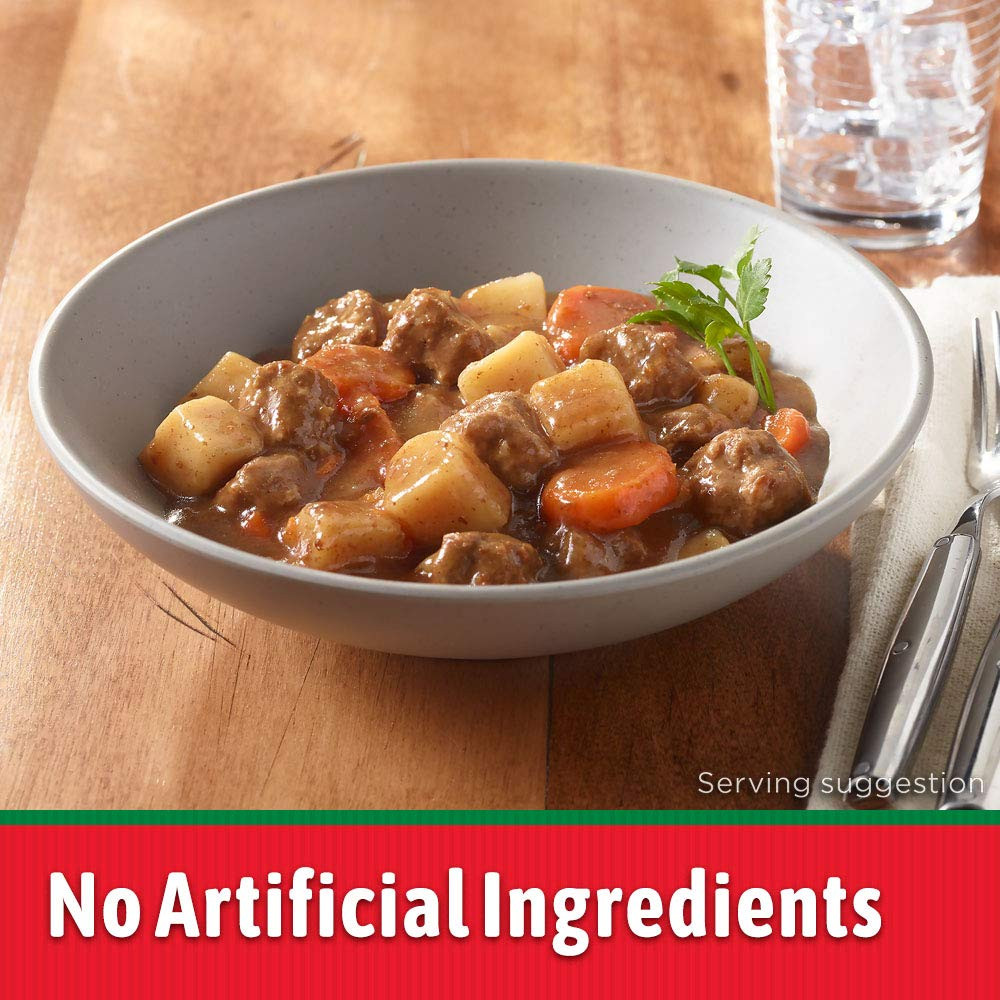 plus Beef Stew, 9 Oz