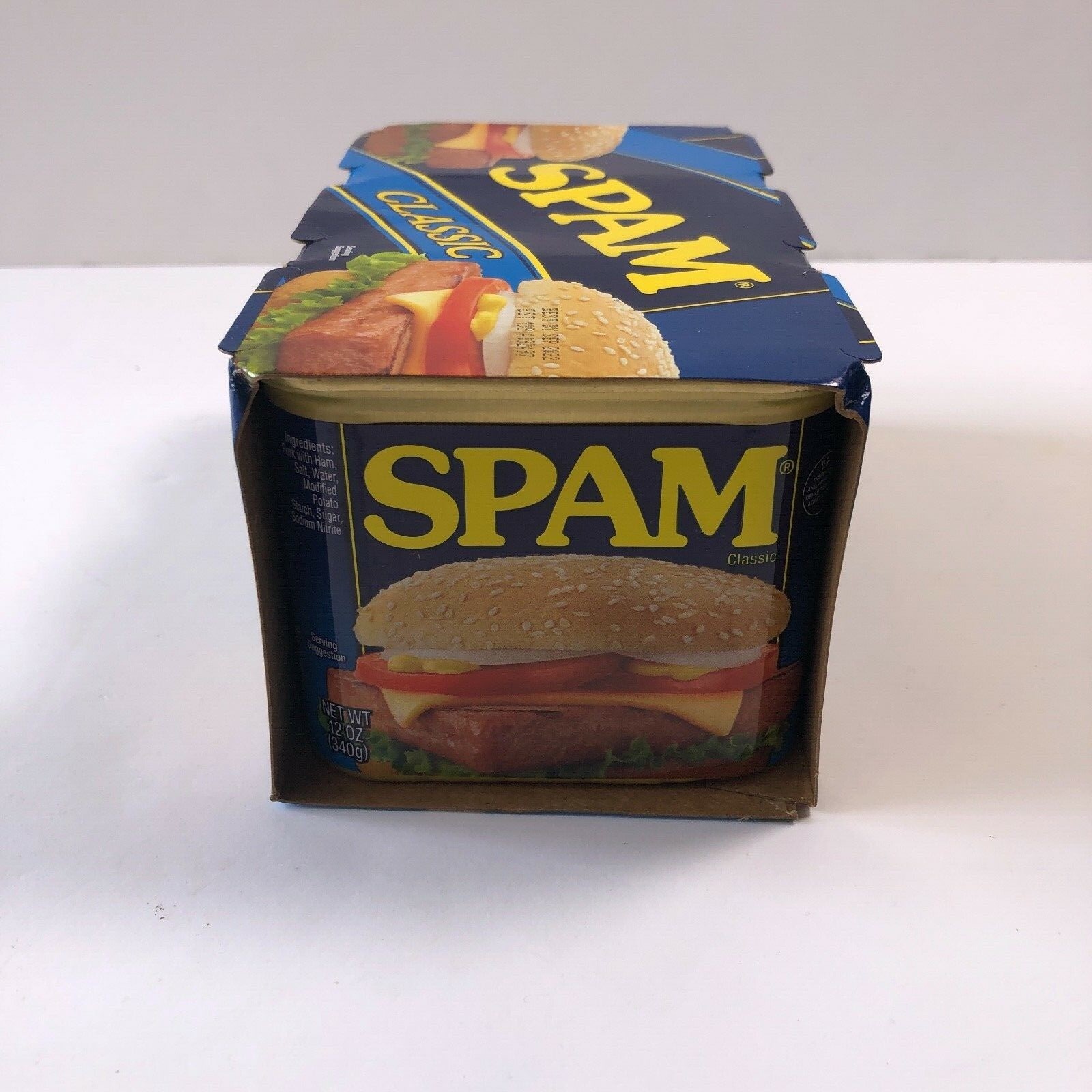 Spam 3 Pack 12 oz