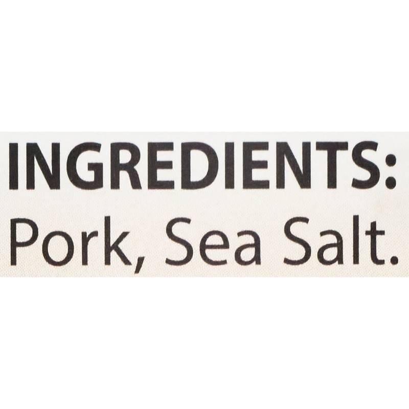 All Natural Canned Pork Fully Cooked High Protein Gluten Free Quick Meal Prep US