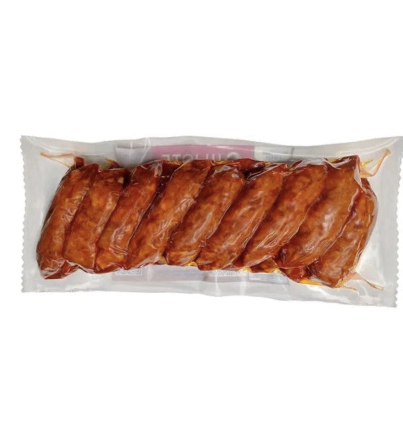 Quijote Chorizo Casero, 26.4 oz