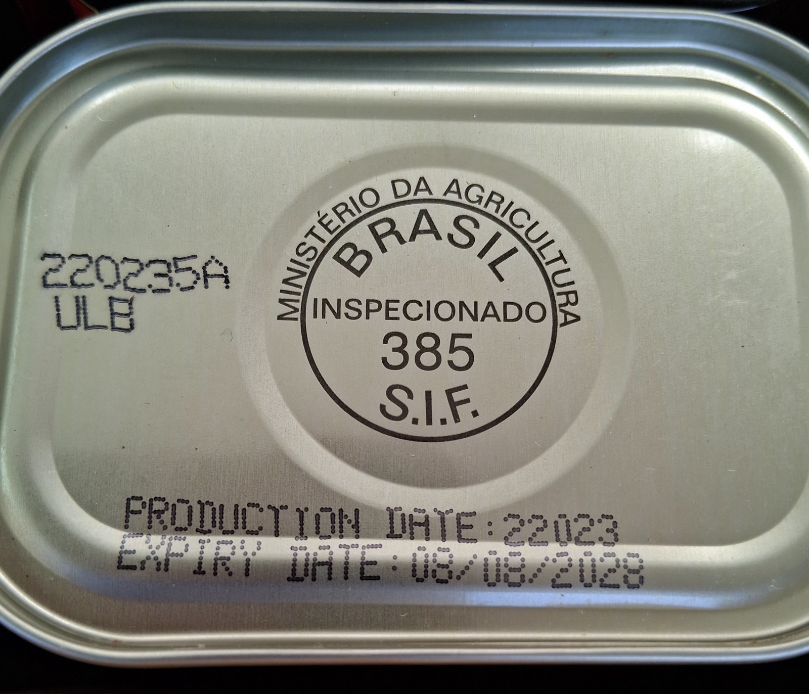 Libby’s Corned Beef 12oz Can(3 pack)