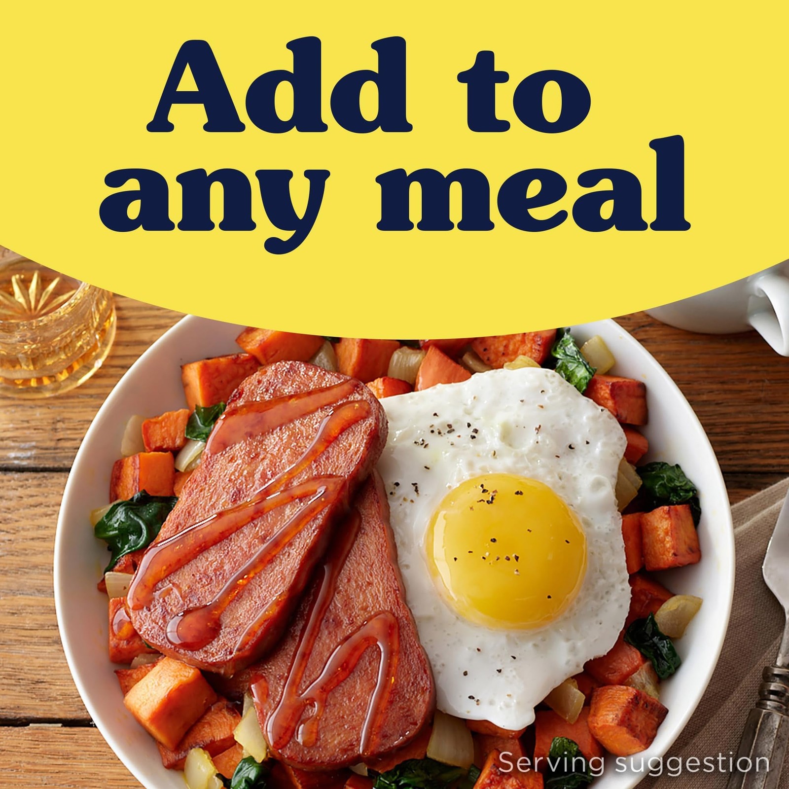 SPAM Maple, 12 oz. can 12 Ounce (Pack of 1)