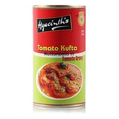 Tomato Kofta, Kashmiri Wazwan, Canned Mutton Meat, Ready to Eat