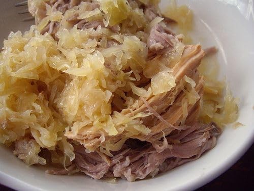 Werling & Sons Canned Pork 14.5 Oz – Fully Cooked Heat & Eat Pack of 12