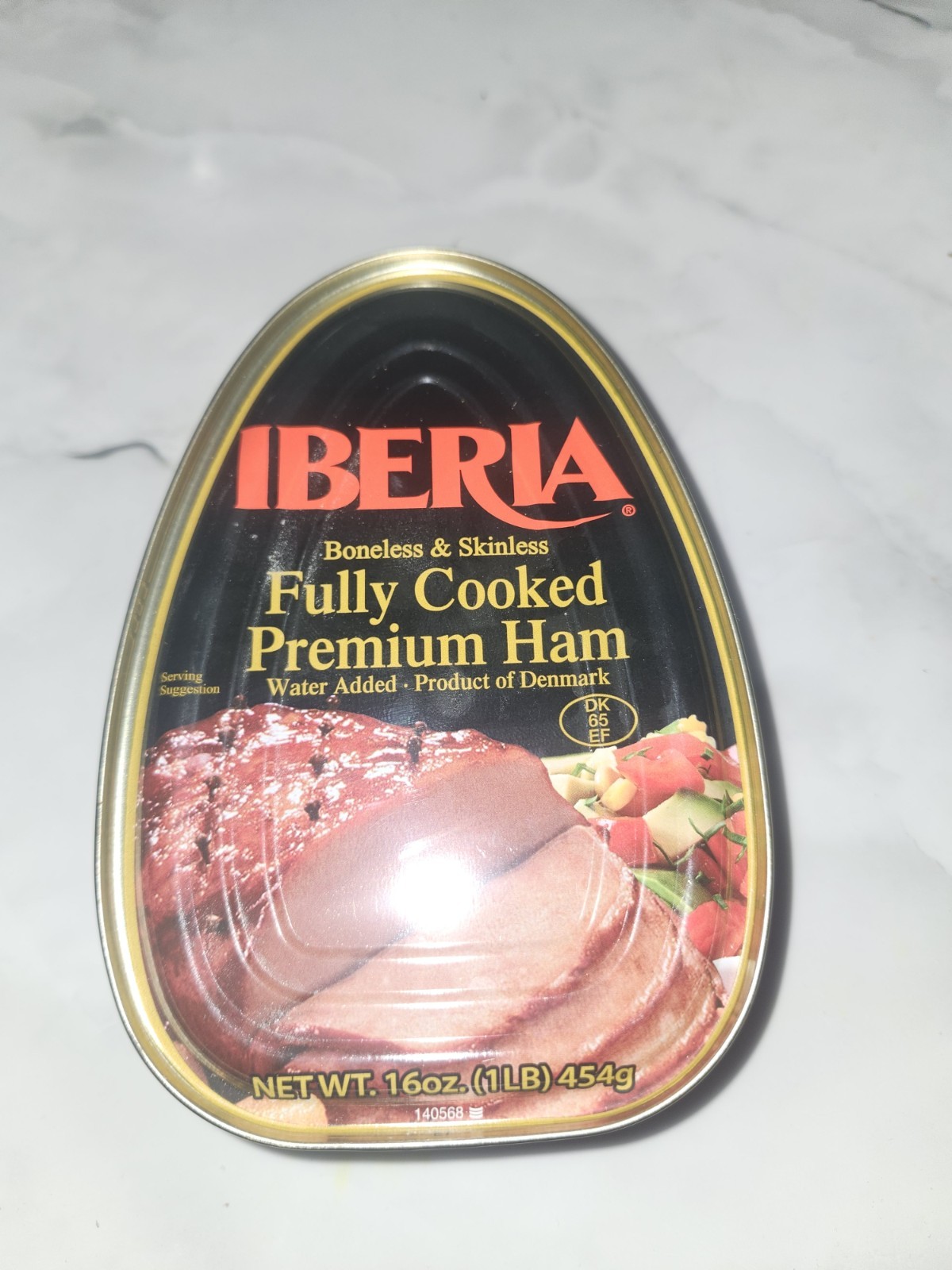 Fully Cooked Premium Ham (Buy 3 Get 1 Free)