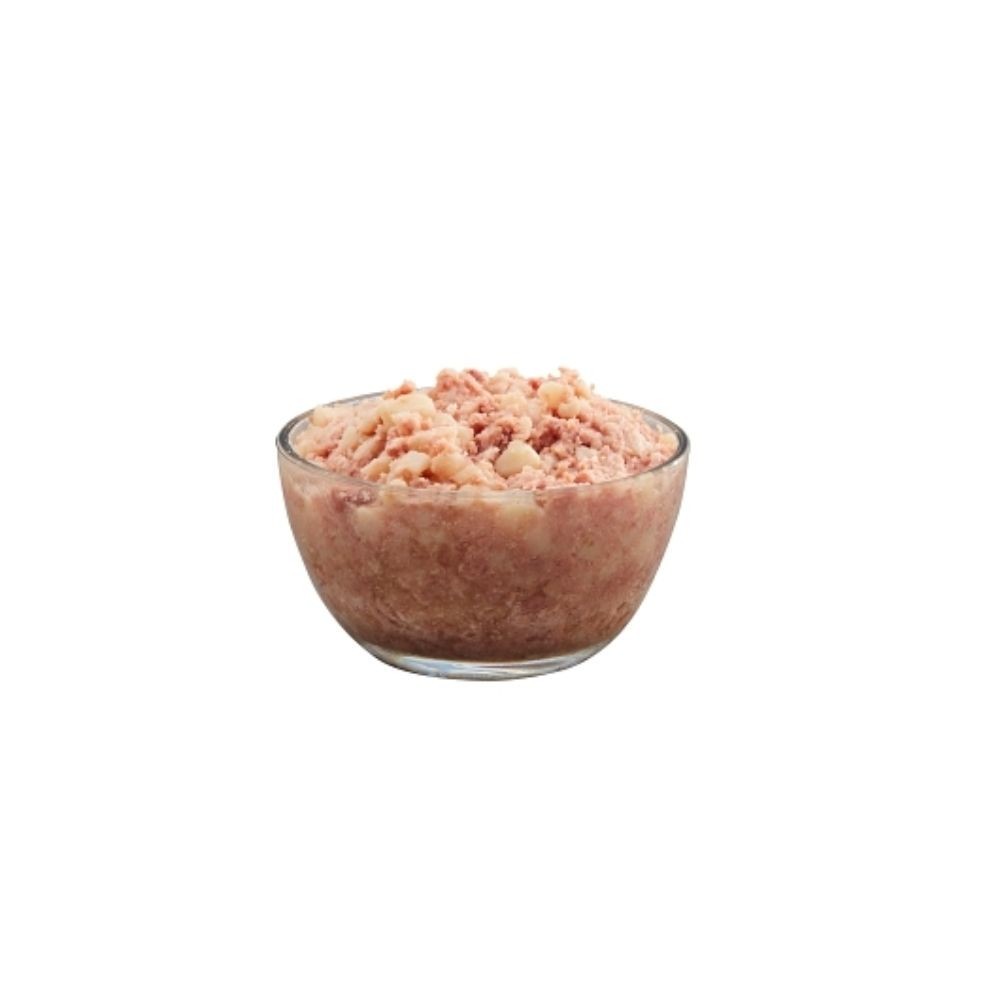 Chef Mate Corned Beef Hash Entree, 107 Ounce, 6 Cans Per Case
