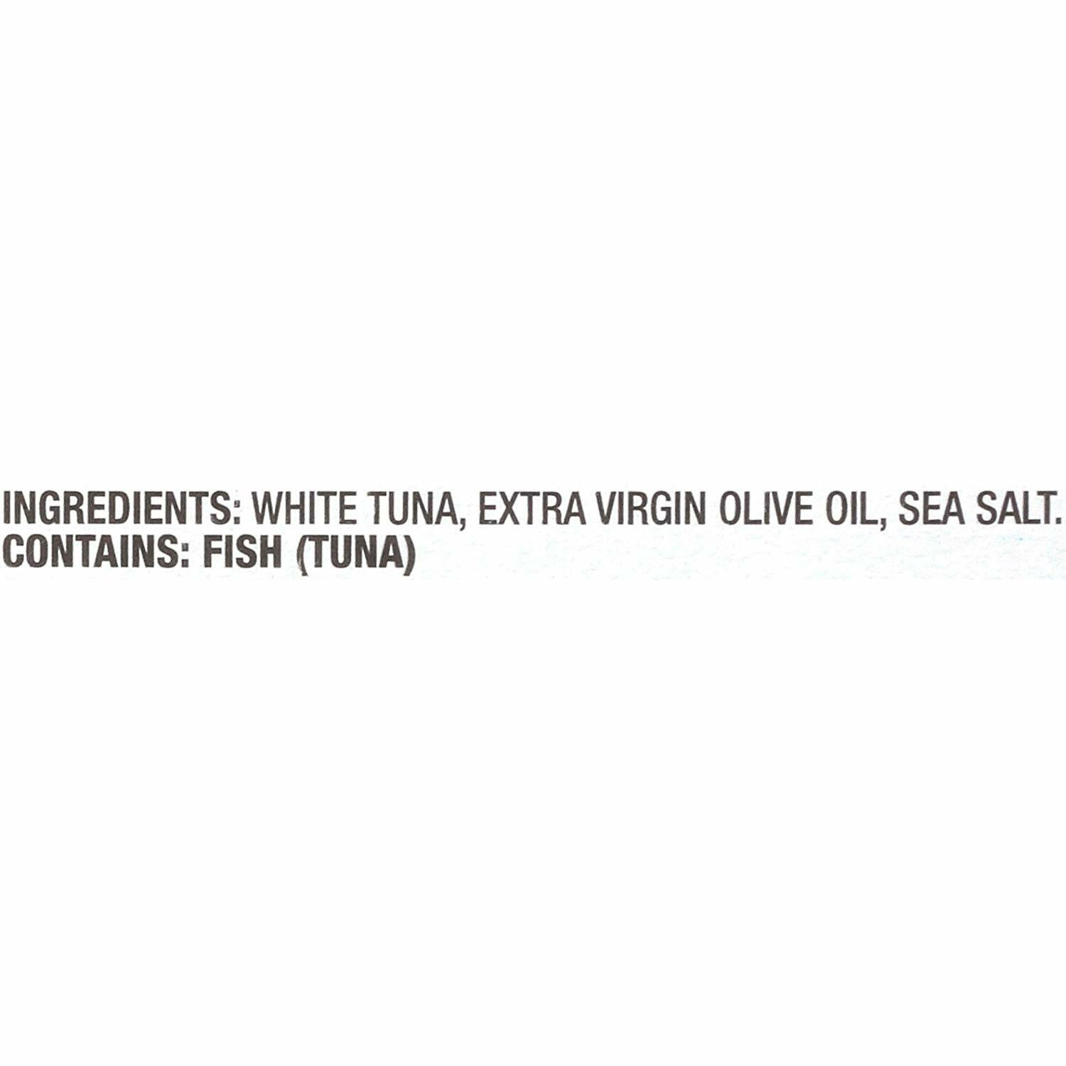 StarKist Solid White Albacore Tuna in Extra Virgin Olive Oil, 5 Ounce Cans
