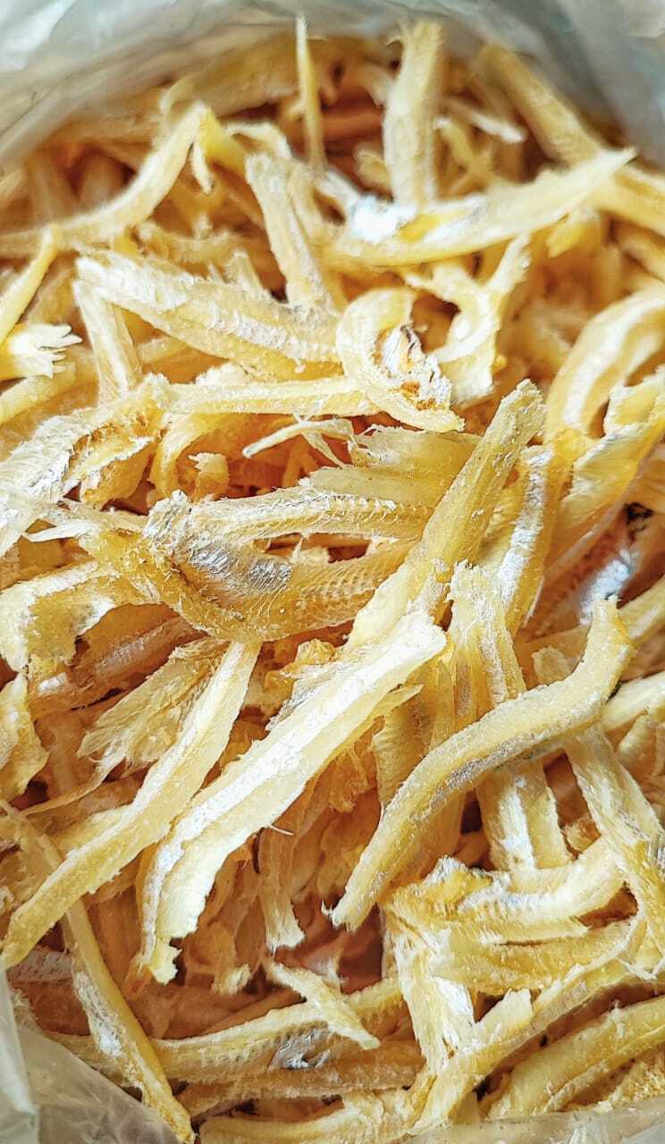 DRIED ANCHOVIES HEADLESS 220G – HALAL , FRESH & CLEAN