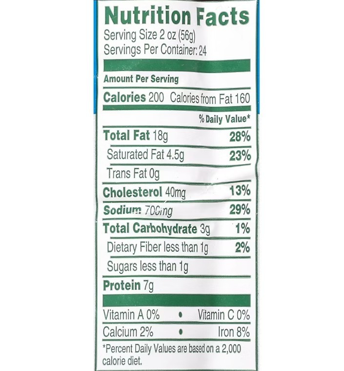 Hillshire Farm Beef Smoked Sausage Family Pack, 48 oz.