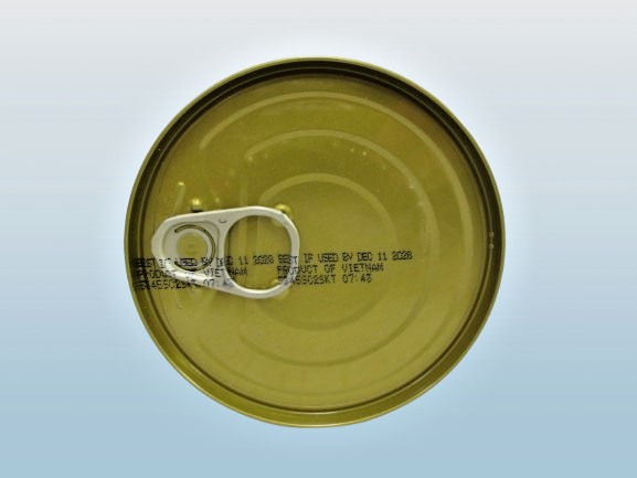 BUMBLE BEE PRIME SOLID WHITE ALBACORE TUNA IN OLIVE OIL 5 OZ NWOB EXP: 2028 5PCS