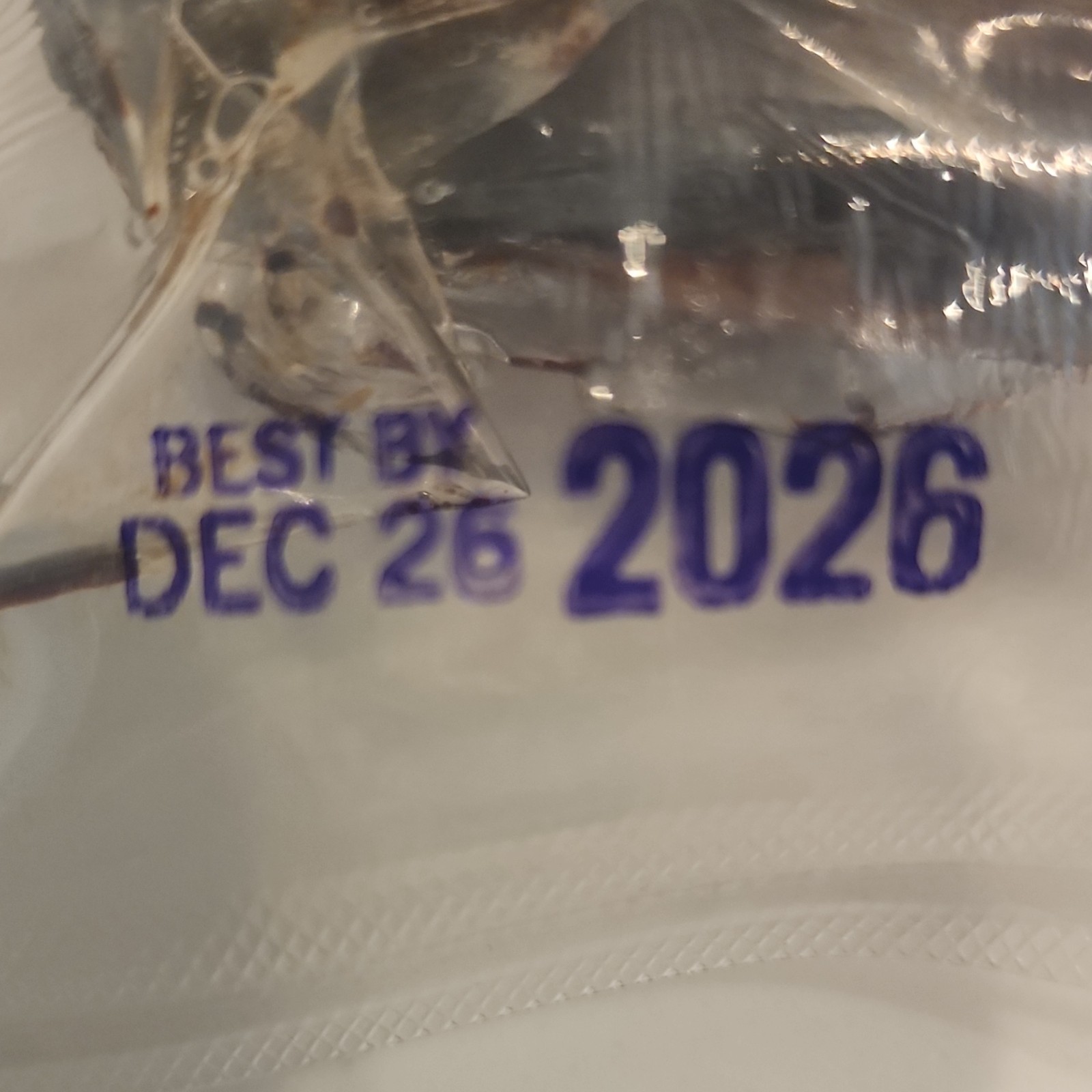 Kam Yen Jan Chinese Style Bacon Pork Pantry Meat Exp Dec 26 2026