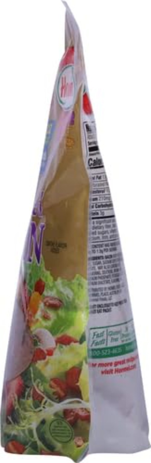 Real Crumbled Bacon, 20 Oz Pouch
