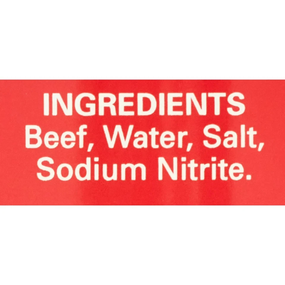 Palm Corned Beef with Juices, 11.5 oz Can…
