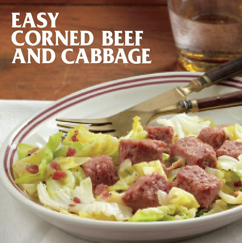 Libby’s Corned Beef, 3 pk./12 oz.