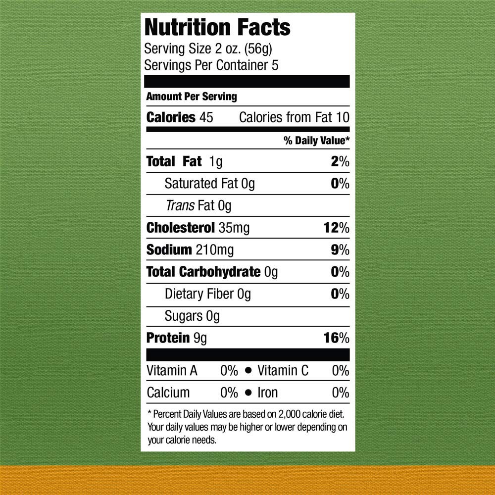 Valley Fresh 100% Natural Chicken Breast with Rib Meat in Broth 4 Pack