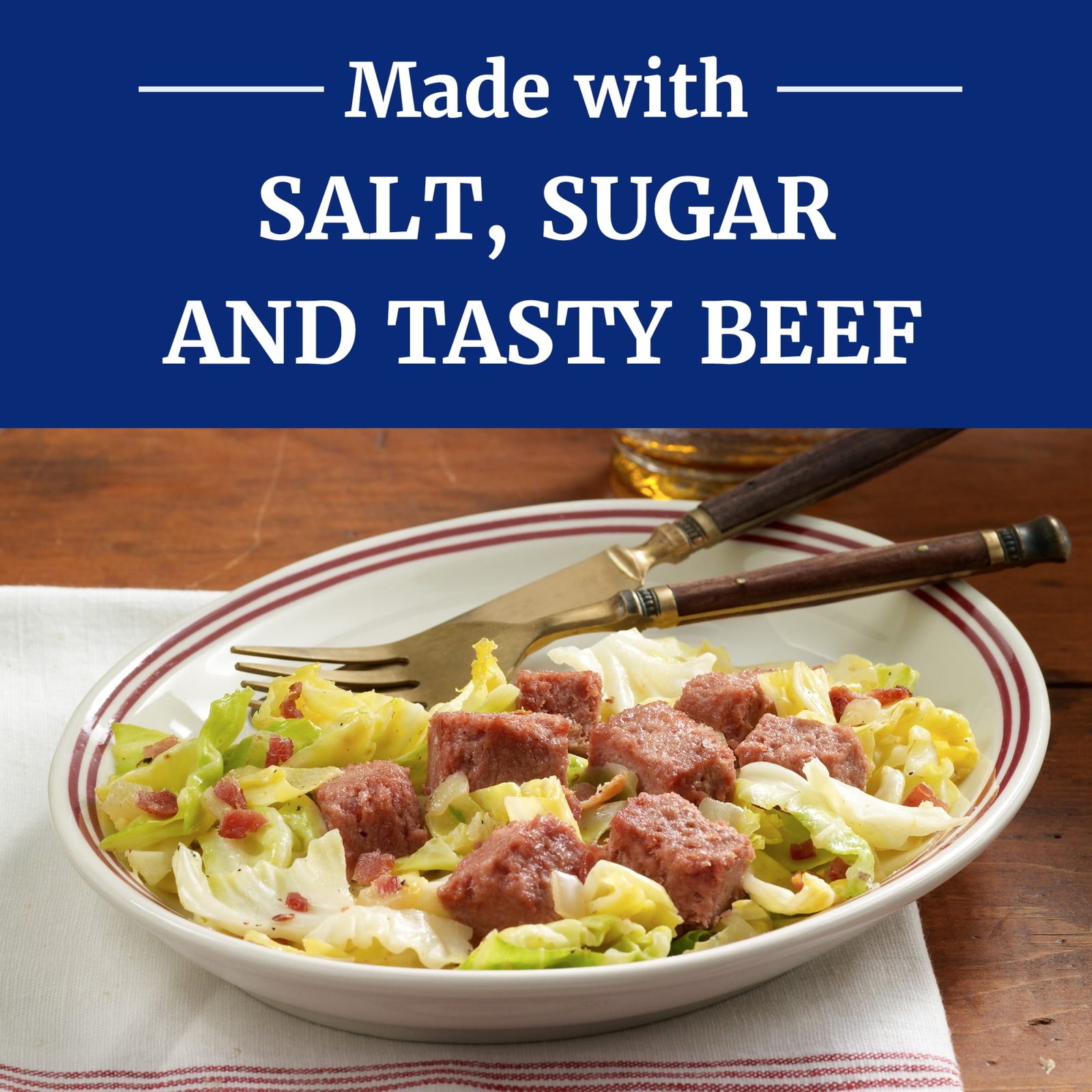 (2 pack) Libby’s Corned Beef, 12 oz Can