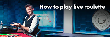 Best Live Roulette Casinos in the UK Top Picks for 2023 -552952168